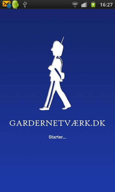 Gardernetv&aelig;rk截图2