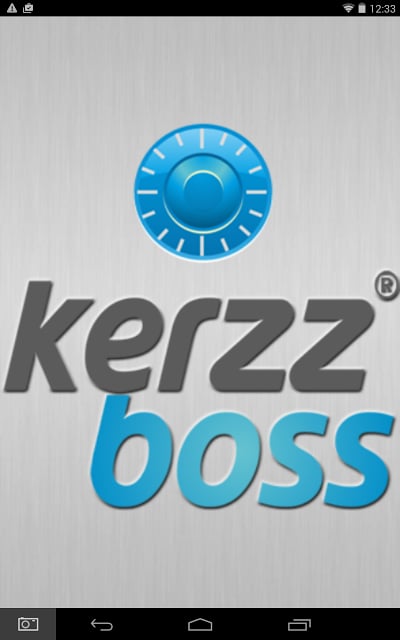 Kerzz Boss截图4