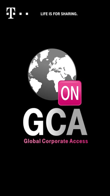 Global Corporate Access截图3