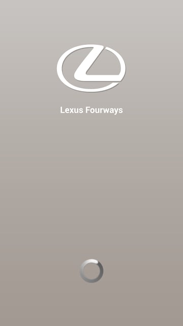 Lexus Fourways截图3