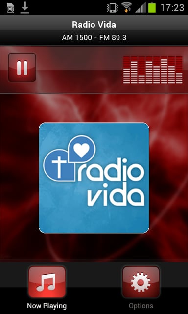 Radio Vida截图1