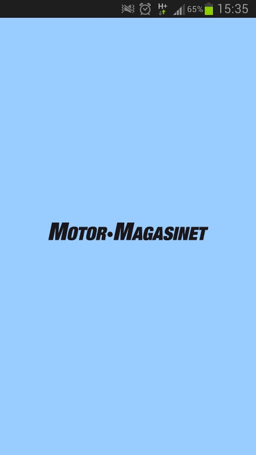 Motor-Magasinet截图4