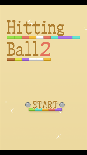 撞Ball2截图1