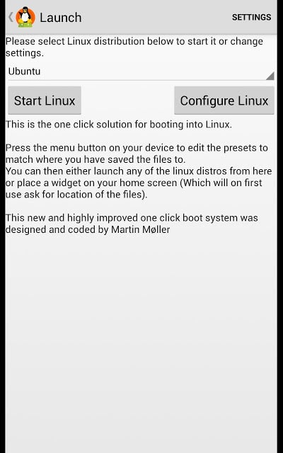 完整的Linux安装截图7