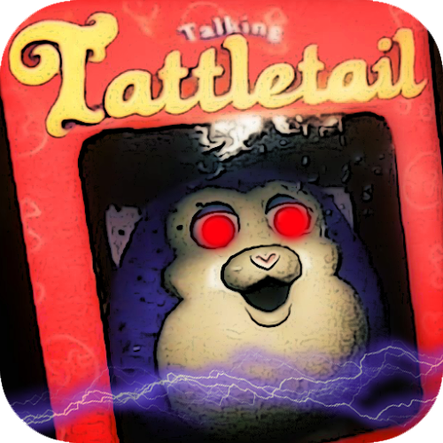 Tattletail Horror Survival截图3