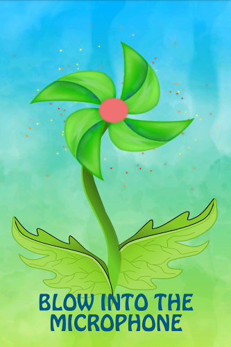 Pretty Pinwheel FREE截图3