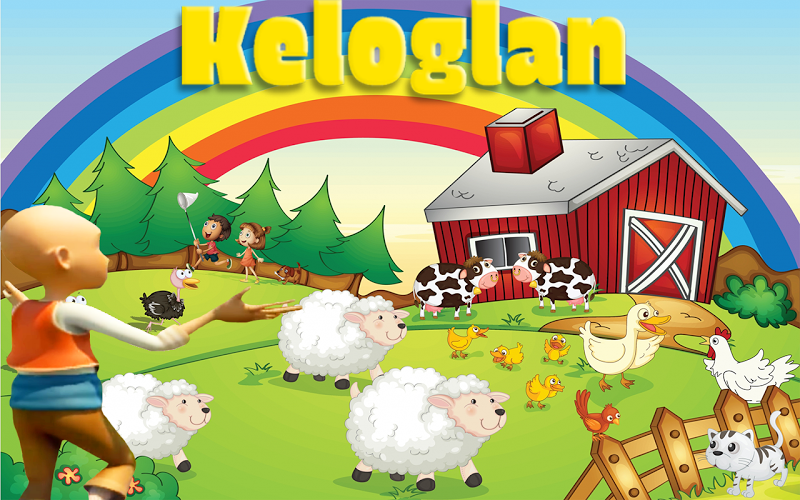 Adventure Keloglan Macera 2截图1