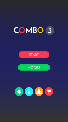 三连击:Combo 3截图5