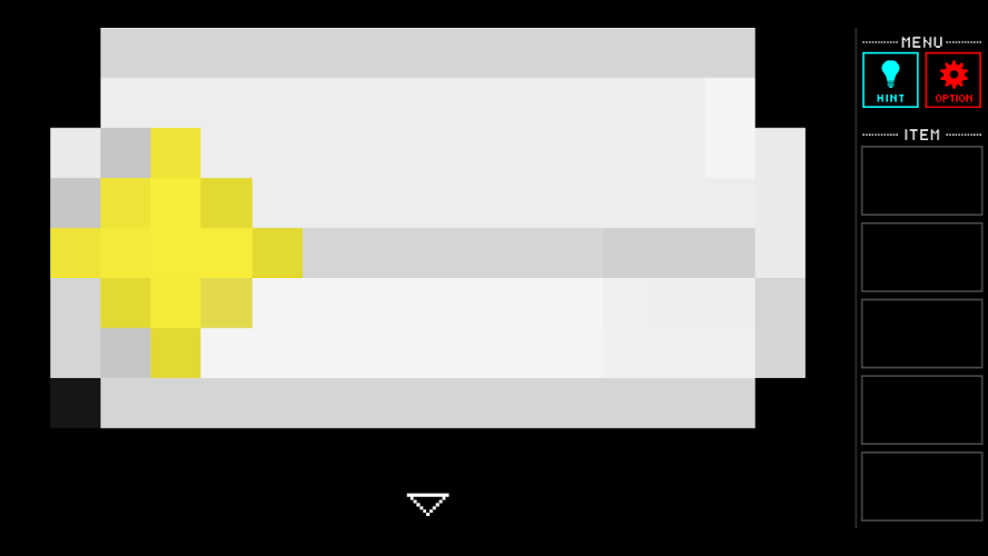 像素房间:Pixel Room截图2