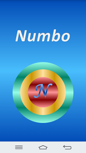 Numbo-EN截图1