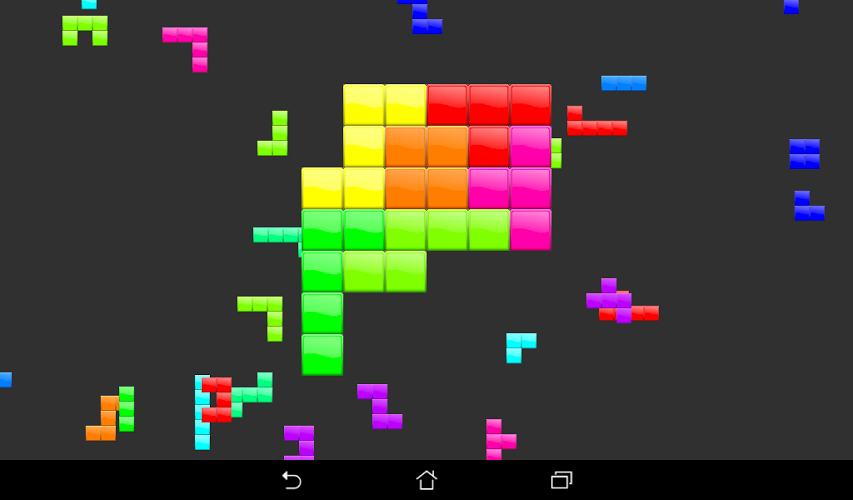 Block Puzzle-7截图4