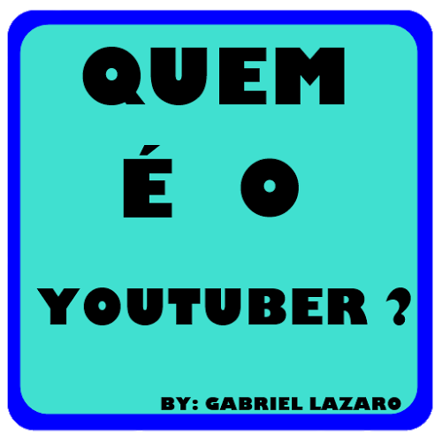 QUEM É O YOUTUBER ?截图3