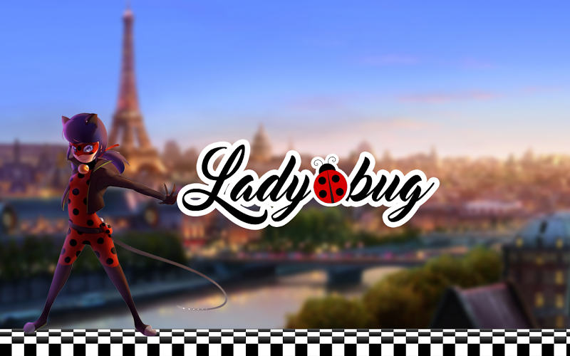 The Ladybug Adventures截图1