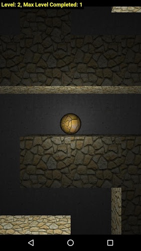 DARK-MAZE-3D截图3