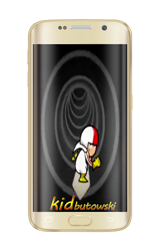 kid butowski截图1