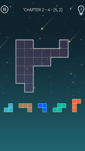 Block Story (Block Puzzle)截图3