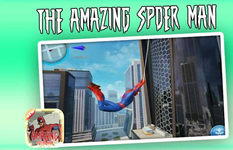 Guide for Amazing Spider-Man 2截图3