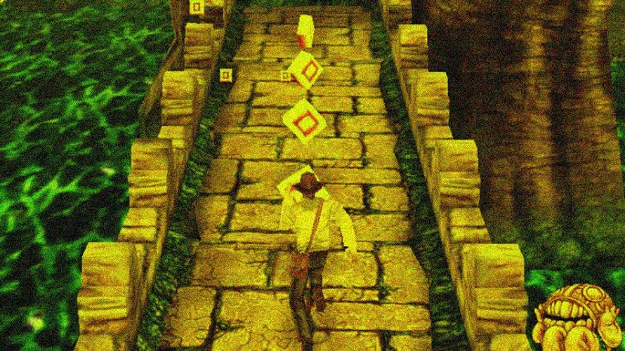 guide temple run pro 2截图2