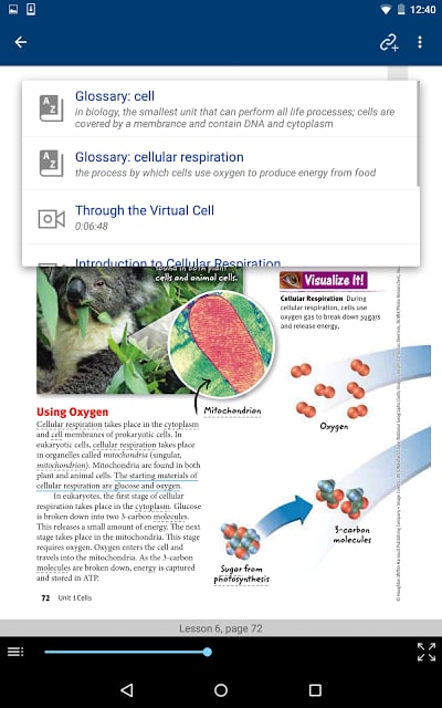 Kno Textbooks截图11