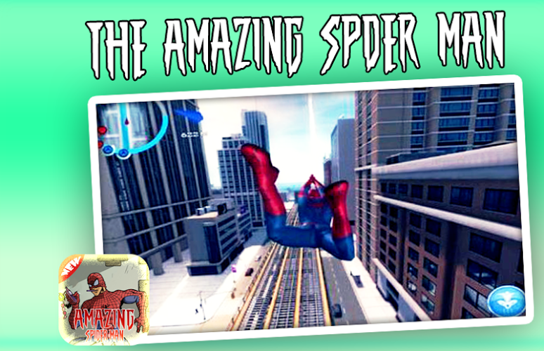 Guide for Amazing Spider-Man 2截图2