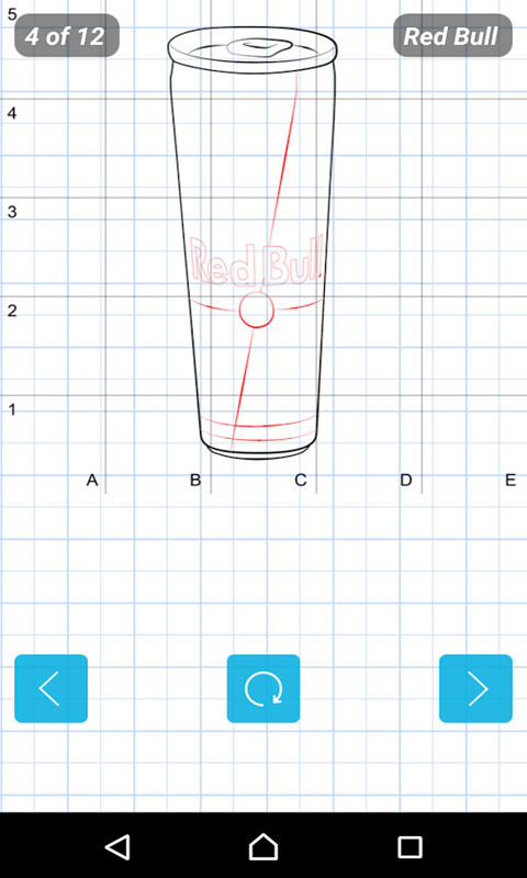 3D绘画教程神器截图1