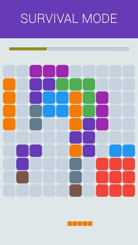 1010! Puzzle Block截图4