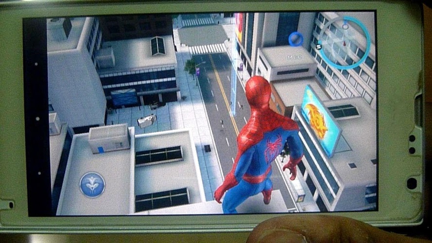 Guide The Amazing Spider-Man 2截图1