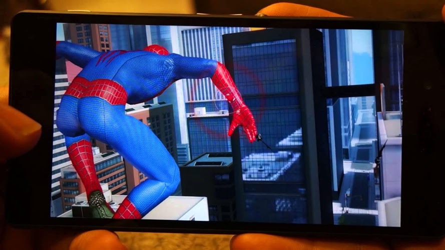 Guide The Amazing Spider-Man 2截图2