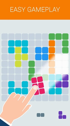 1010! Puzzle Block截图2