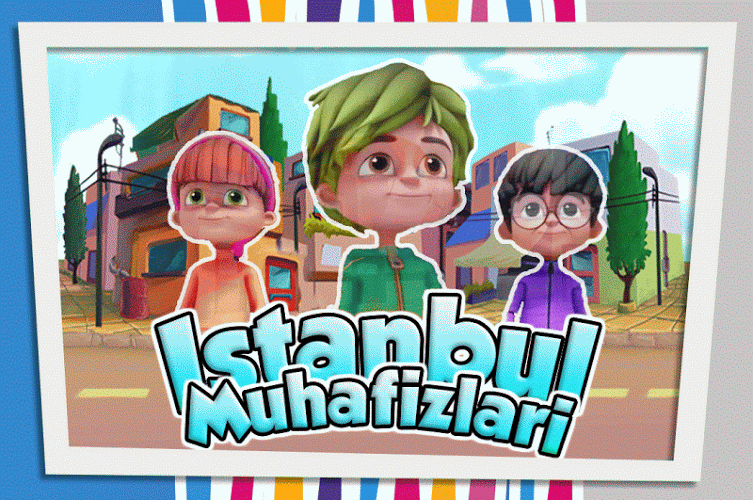 Istanbul Muhafizlari截图1