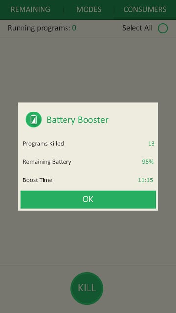 电池优化器 / Battery Booster截图6