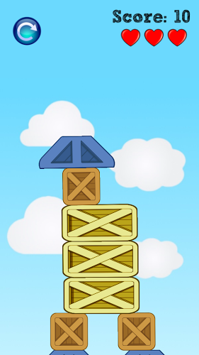 Box Balance Stacker截图4