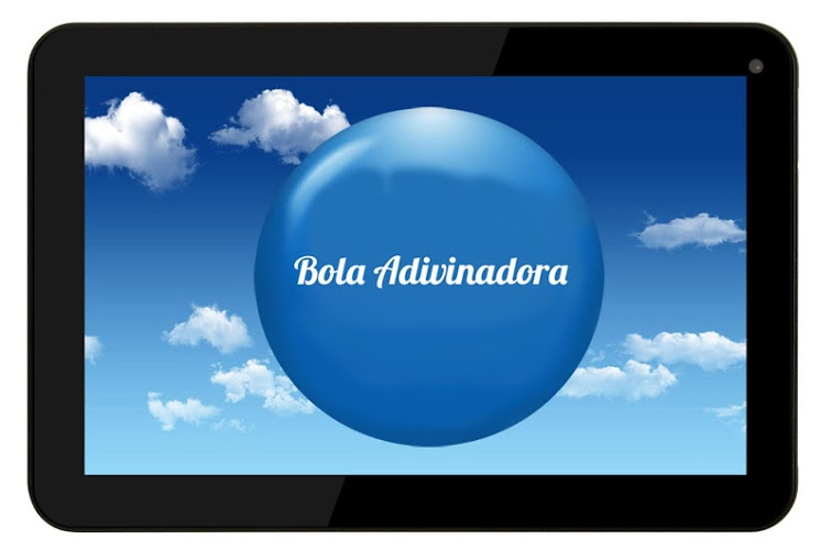 Bola Adivinadora截图3