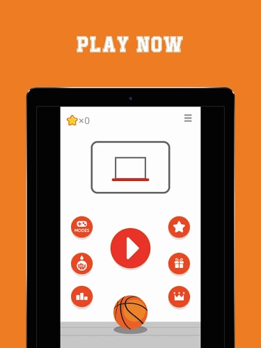 Kevin Durant Basketball Dunk截图5