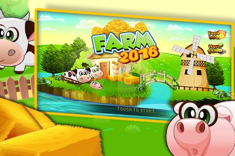 Farm 2016截图1