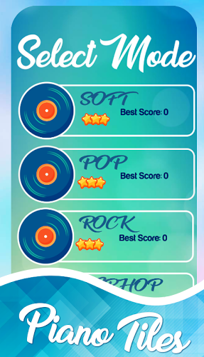 Piano Tiles 2 Music Tiles截图2