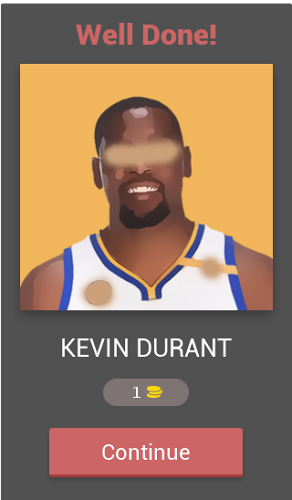 Guess The Nba Player截图2