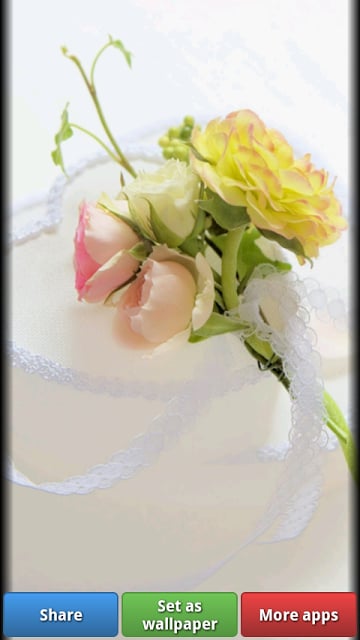 Wedding HD Wallpapers截图4