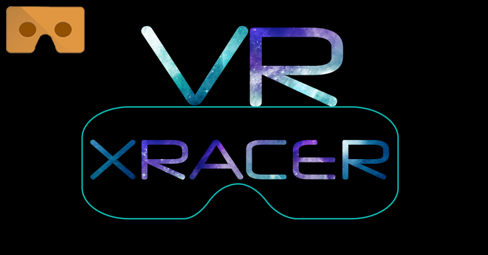 VR X Racer截图1