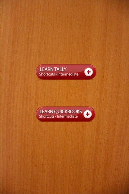 Tally &amp; Quick Books Shortcuts截图1