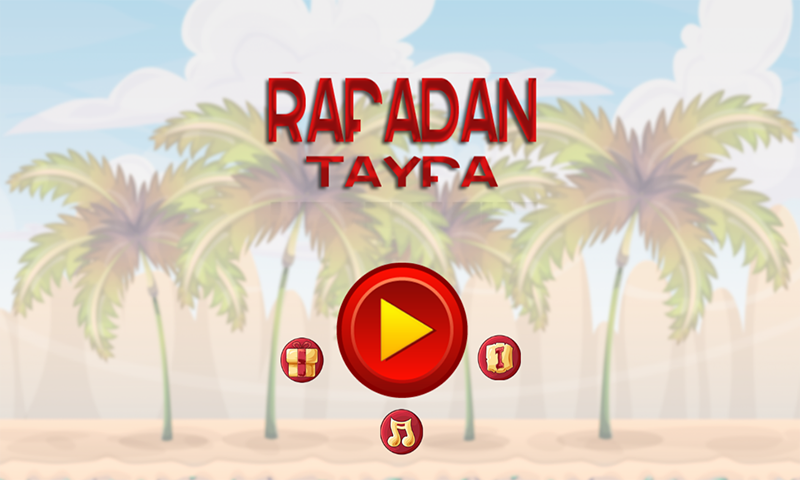 Rafadan tayfa Oyunu Adventure截图3