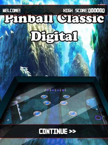 Pinball Arcade经典数码截图1