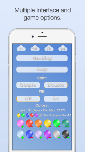 Balloon Breaker截图4