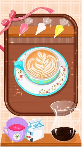 Coffee Maker截图3