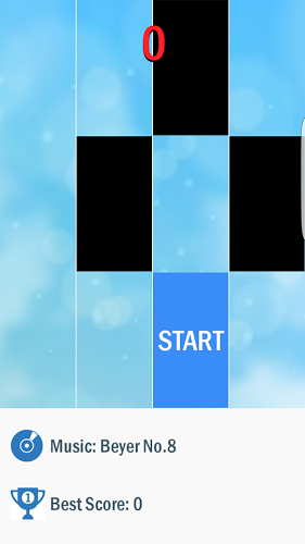 Piano Tiles 1截图3