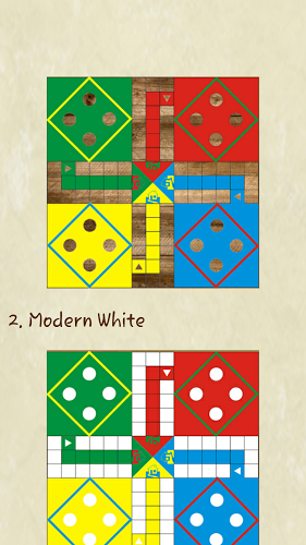 Ludo Parchis Pro截图5