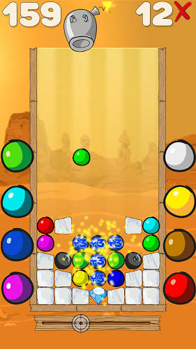 Dizzy Color截图4