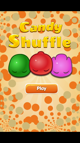 Candy Shuffle截图2