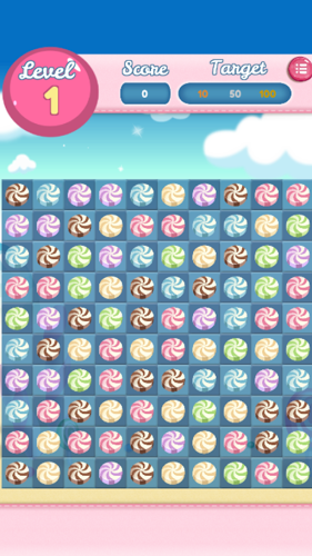 Puzzle Candy M截图4