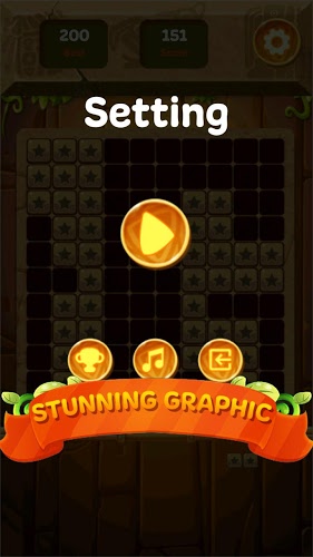 Puzzle Game Maya截图3